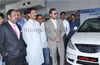 Bollywood Bad Man inaugurates City on Wheels expo